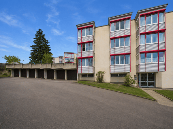Klein. Fein. Mit Panorama. 8
