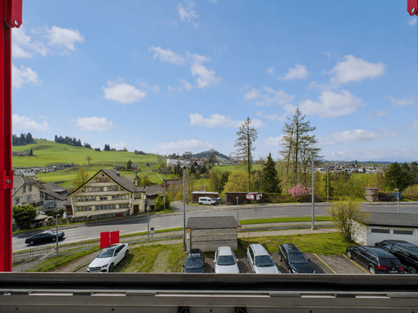 Klein. Fein. Mit Panorama. 7