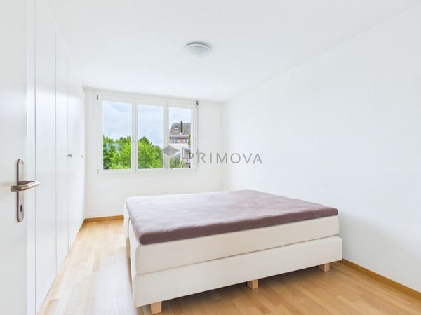 Neue 5.5 Zimmer Eigentumswohnung nahe See & Altstadt in Murten 5