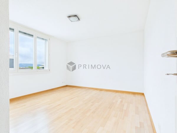 Neue 5.5 Zimmer Eigentumswohnung nahe See & Altstadt in Murten 7