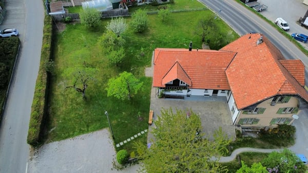 Bauland 1000m² wartet auf Sie! 4
