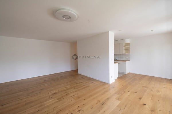 Helles Wohnglück im Lerchenfeld - stilvolle 3.5 - Zimmer mit Balkon 6
