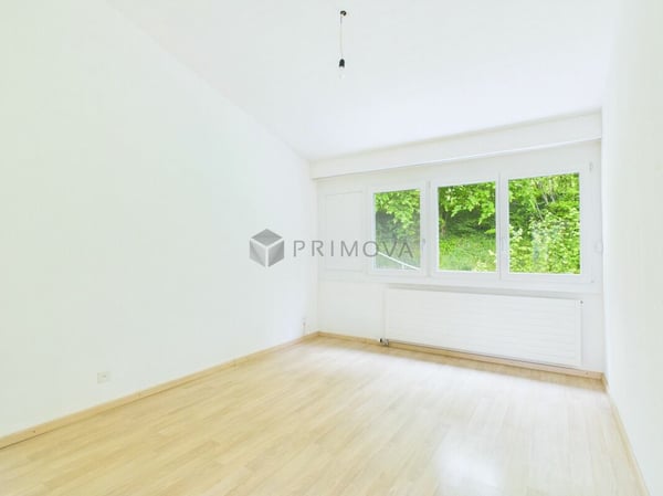 Moderne 5.5 Zimmer-Maisonette bietet exklusives Wohnen auf drei Etagen wie im Einfamilienhaus 9