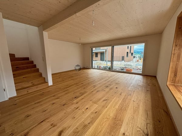 Lassen Sie sich überwältigen von diesem absolut schönen Neubau 2