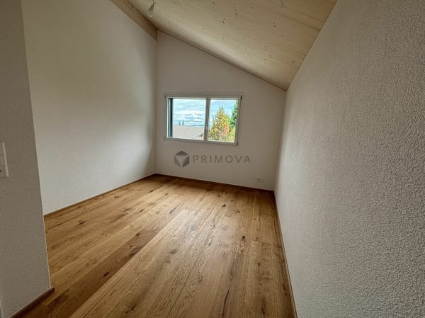 Lassen Sie sich überwältigen von diesem absolut schönen Neubau 5