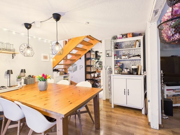 Ihre Chance auf ein charmantes Eigenheim mit grosser Terrasse direkt am Fluss! 7