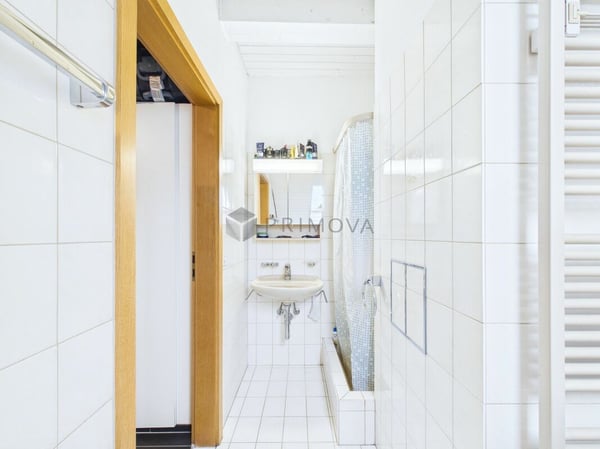 Ihr neues Zuhause in Wängi - Grosszügiges Reihenhaus mit Garten und Cheminée 12