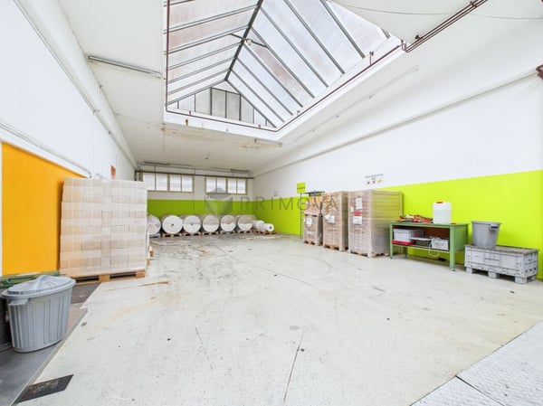 Viel Raum, viele Möglichkeiten - Gewerbeliegenschaft mit Bodensee-Charme 7