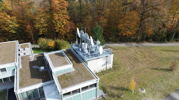 Hochsicheres Datacenter im Raum Zürich - Renditepotenzial ca. 18 % 6