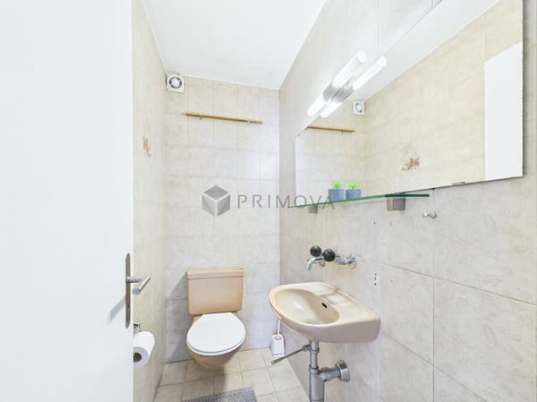 Exklusives Wohnerlebnis mit beeindruckender Panoramaterrasse auf 114m² 11