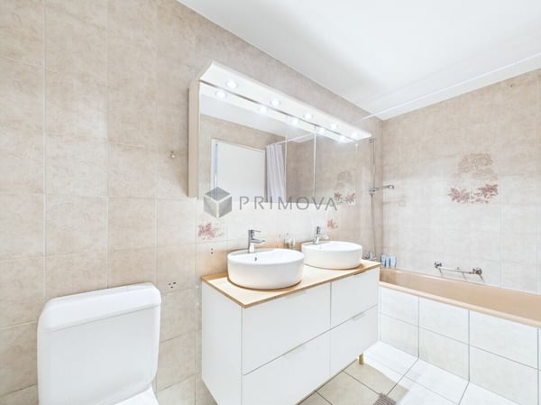 Exklusives Wohnerlebnis mit beeindruckender Panoramaterrasse auf 114m² 10