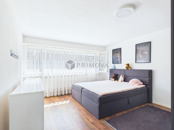 Einfamilienhaus mit Nebengebäuden auf einem traumhaft grossen Grundstück 7
