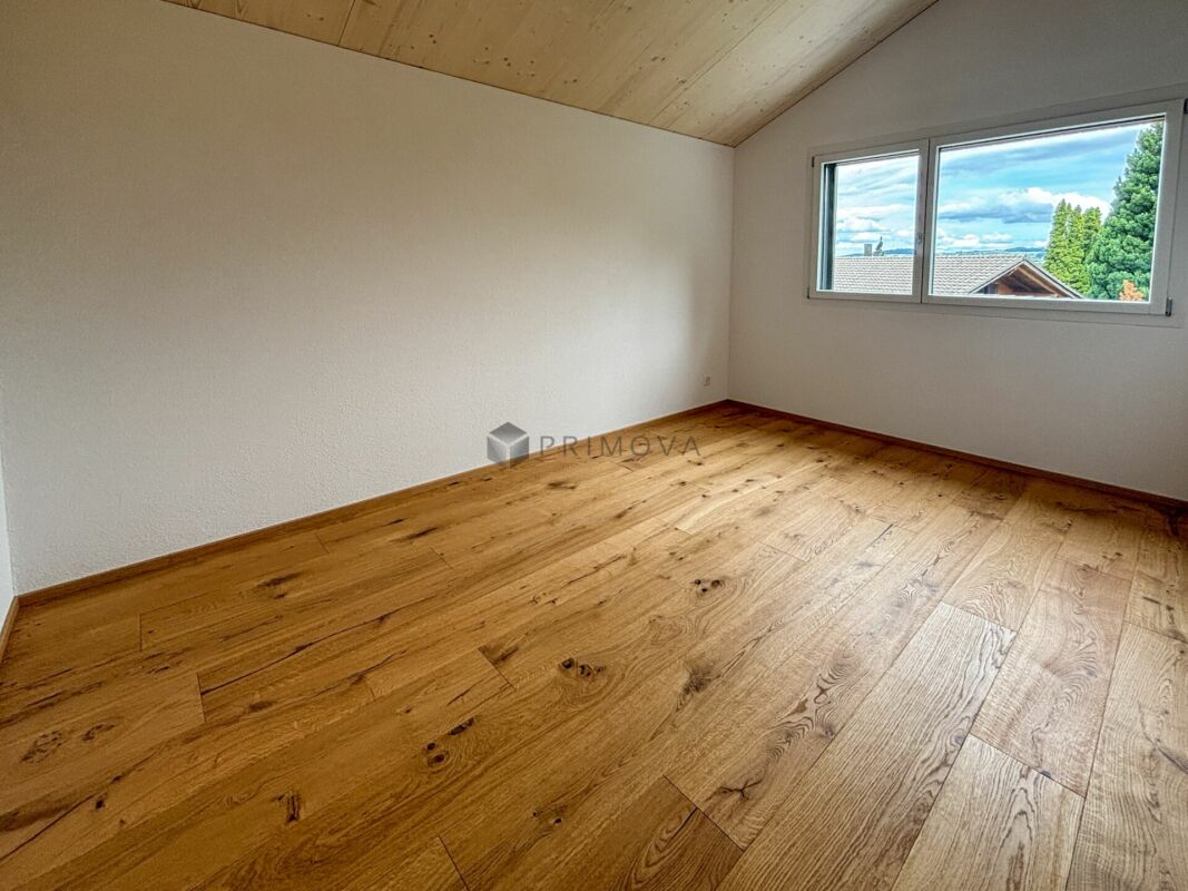 Erfüllen Sie sich Ihren Wohntraum mit dieser atemberaubenden Neubau Immobilie
