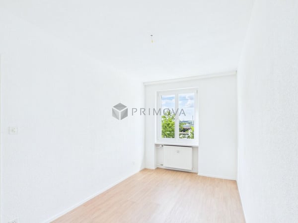 Wohnen Sie zentral und nahe der Grenze - Eigentumswohnung sucht seines gleichen! 5
