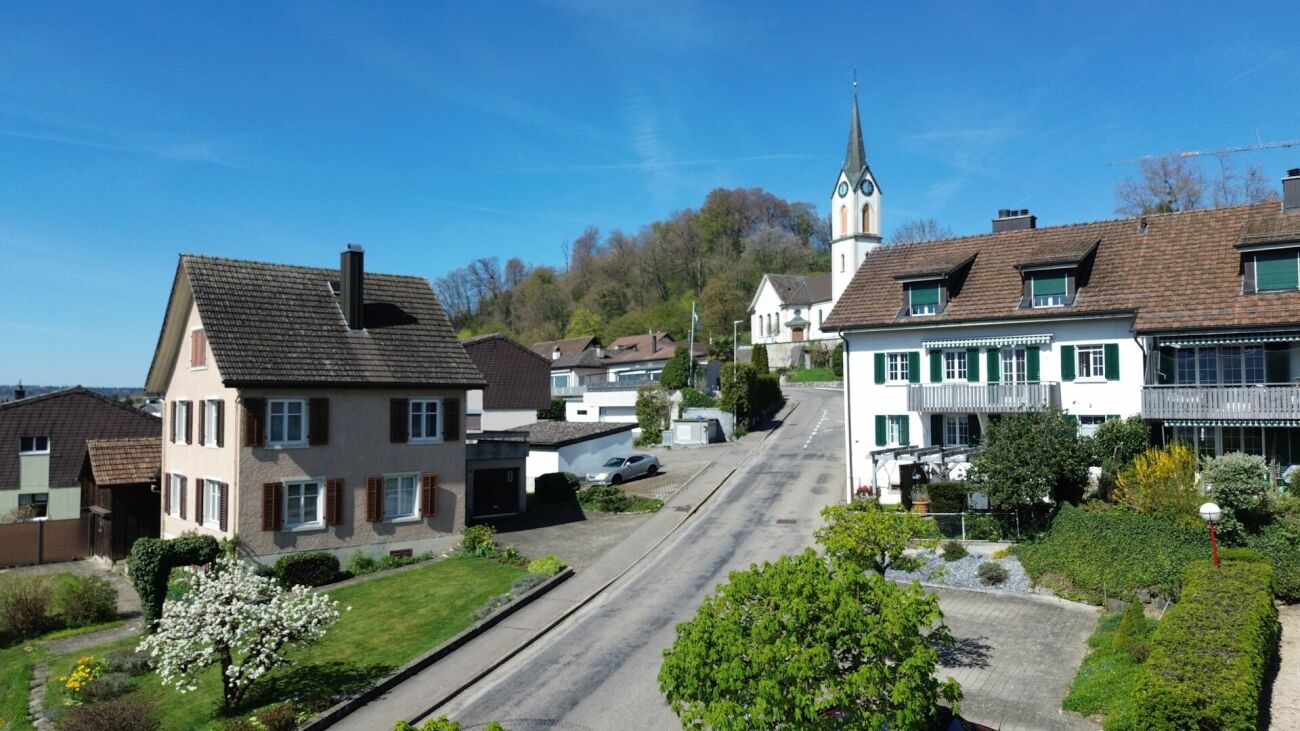 Licht, Raum und Emotionen - Ihr neues Zuhause über den Dächern