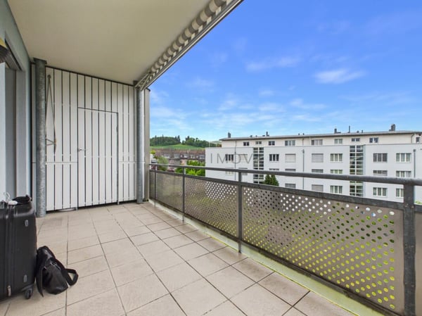 Neue 5.5 Zimmer Eigentumswohnung nahe See & Altstadt in Murten 9