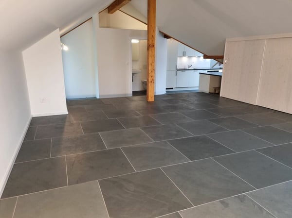 Totalsaniertes Mehrfamilienhaus mit 4 Wohneinheiten 5