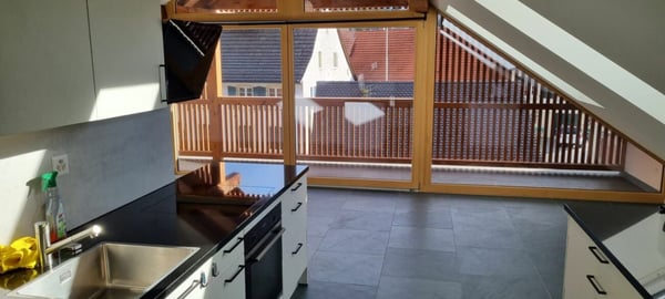 Totalsaniertes Mehrfamilienhaus mit 4 Wohneinheiten 4