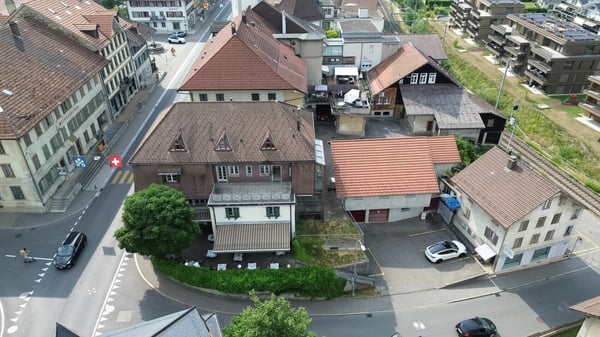 Investmentchance mit erzielbarer Bruttorendite von über 7 % 2