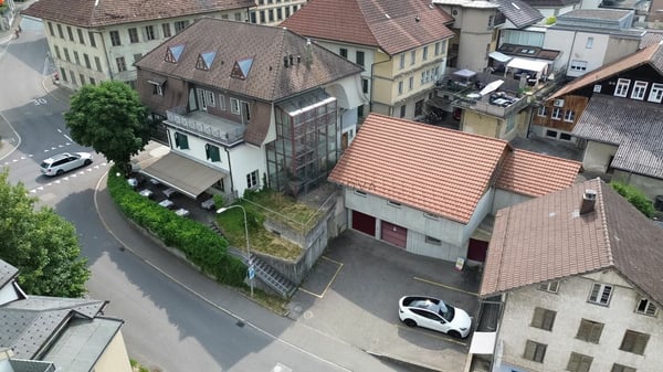 Investmentchance mit erzielbarer Bruttorendite von über 7 % 3