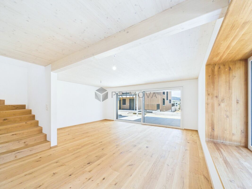 Entdecken Sie diese atemberaubenden Neubau Immobilie
