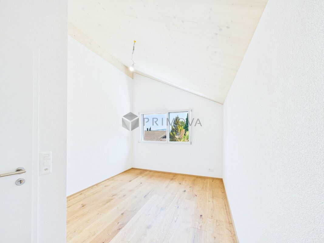 Entdecken Sie diese atemberaubenden Neubau Immobilie