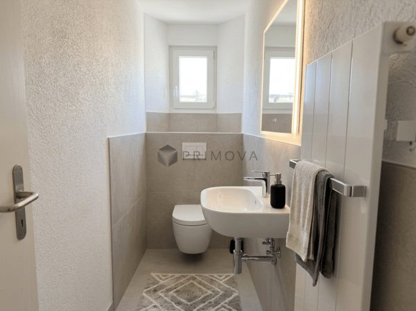 Charmantes Eckhaus mit zwei Wohneinheiten - vielseitig nutzbar mit attraktiver Perspektive 10