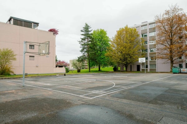 Urbane 4.5 Attika - Maisonette auf 3 Stockwerken 19