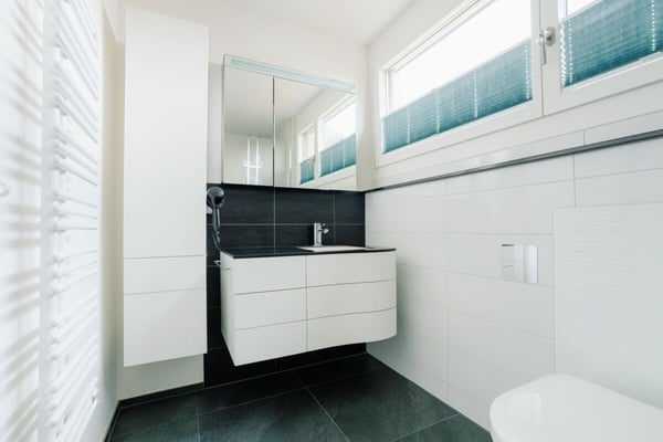 Urbane 4.5 Attika - Maisonette auf 3 Stockwerken 10
