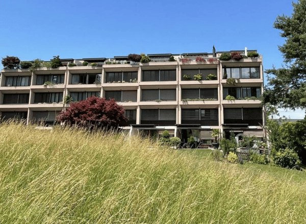 Urbane 4.5 Attika - Maisonette auf 3 Stockwerken 18