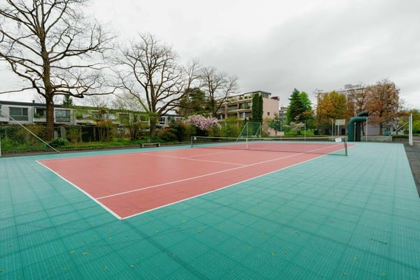 Urbane 4.5 Attika - Maisonette auf 3 Stockwerken 22