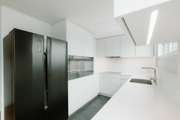 Urbane 4.5 Attika - Maisonette auf 3 Stockwerken 4