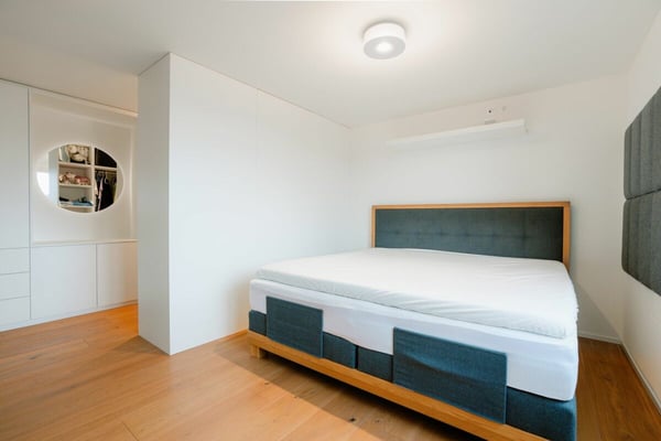 Urbane 4.5 Attika - Maisonette auf 3 Stockwerken 8