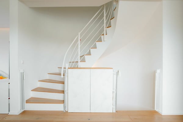 Urbane 4.5 Attika - Maisonette auf 3 Stockwerken 6