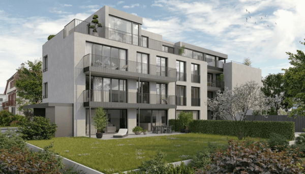 Verwirklichen Sie Ihren Wohntraum - Zwei moderne 5.5 Zimmer-Wohnungen mit Gestaltungsspielraum