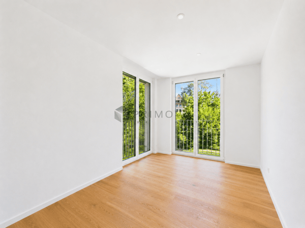 Hell, ruhig und modern - 4.5 Zimmer Wohnung zum Wohlfühlen 8