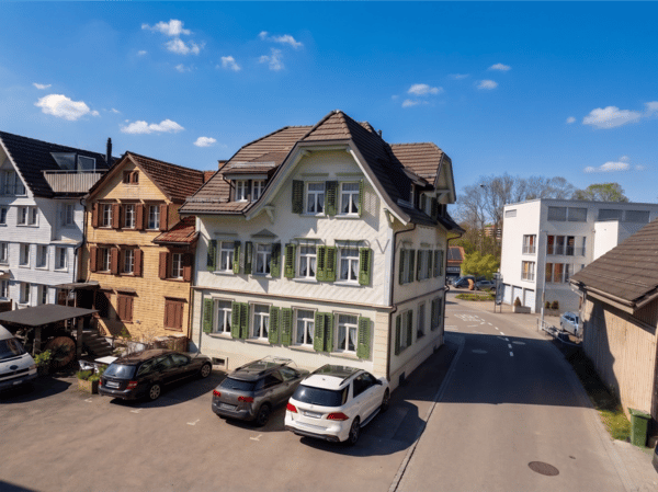 Flawil
