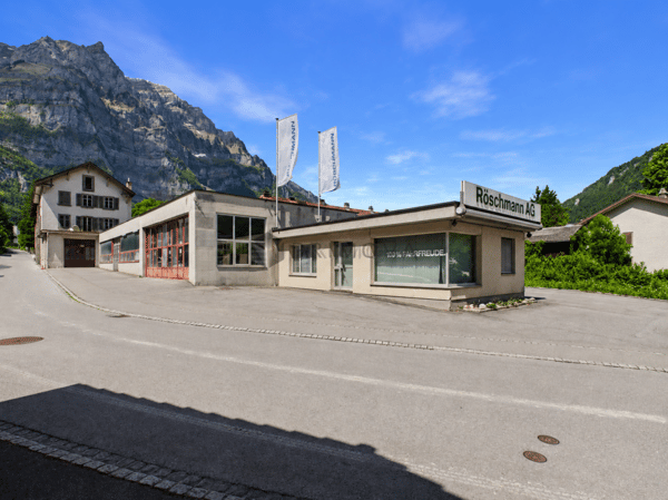 Glarus, Glarus