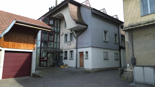 Investmentchance mit erzielbarer Bruttorendite von über 7 % 4