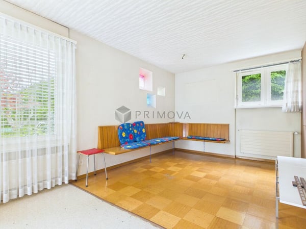 WOHNEN ÜBER DEN DÄCHERN VON BIEL 7