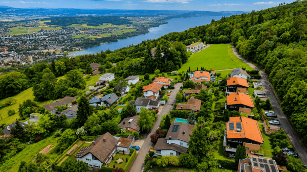 WOHNEN ÜBER DEN DÄCHERN VON BIEL 18