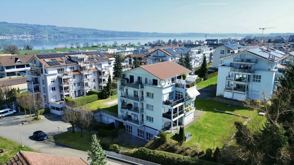 Attraktive Rendite-Immobilie in Nottwil - Hohe Nachfrage & erstklassige Mikrolage am Sempachersee 11