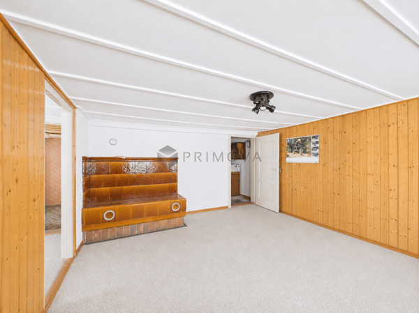 Vielfältige Möglichkeiten auf grosszügigem Grundstück 3