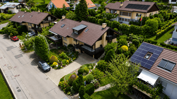 6.5 Zimmer Familienwohnung nahe dem Thunersee 17