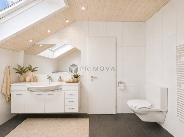 6.5 Zimmer Familienwohnung nahe dem Thunersee 11