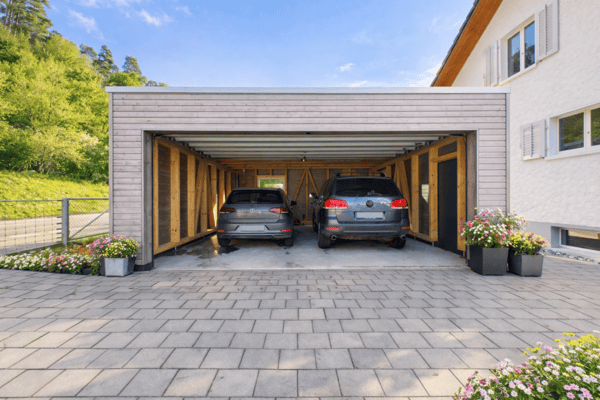 Wo Design zuhause ist - und der Wald beginnt 14