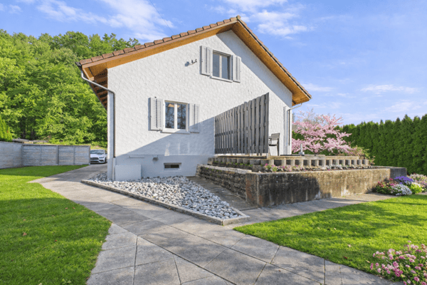 Wo Design zuhause ist - und der Wald beginnt 13
