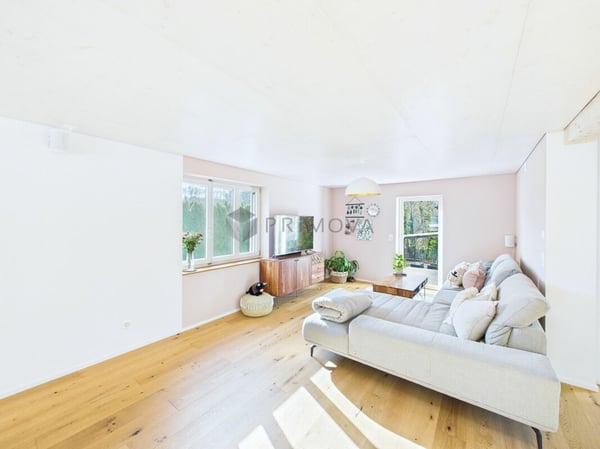 Wo Design zuhause ist - und der Wald beginnt 3