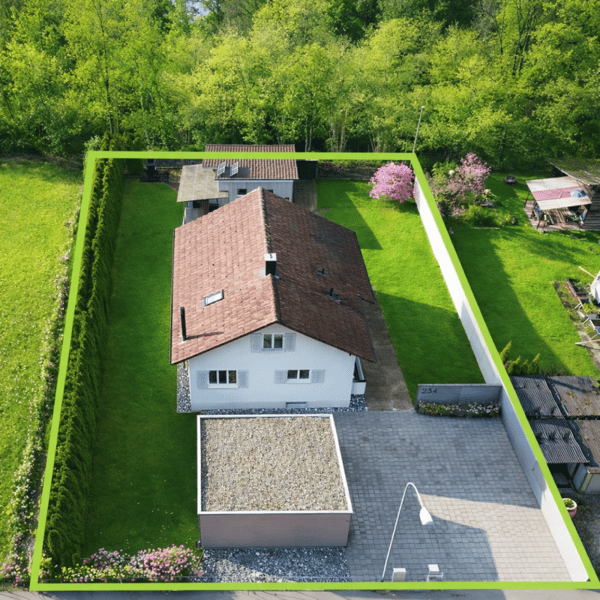 Wo Design zuhause ist - und der Wald beginnt 15