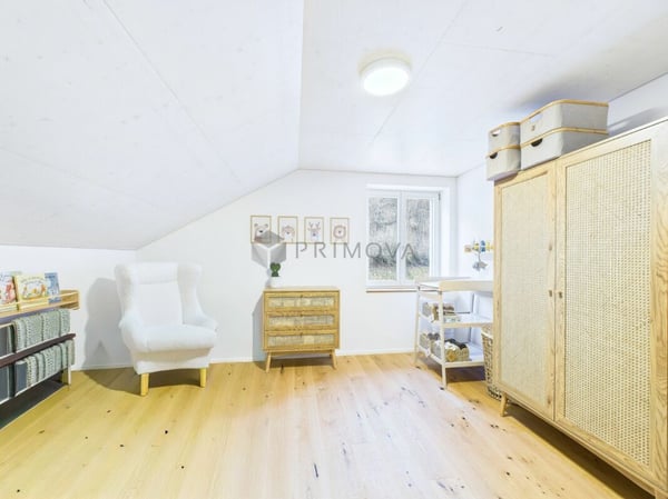 Wo Design zuhause ist - und der Wald beginnt 9